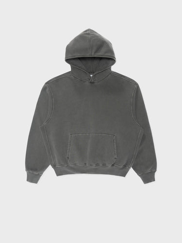 Lady White Co. - Mini Hoodie in Grindle