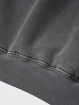 Lady White Co. - Mini Hoodie in Grindle