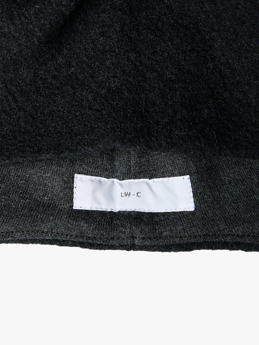 Lady White Co. - Ear Flap Cap in BLACK