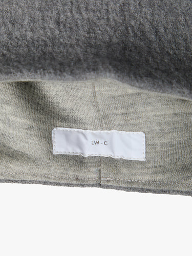 Lady White Co. - Ear Flap Cap in HEATHER GREY