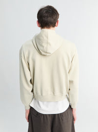 Lady White Co. - Mini Hoodie in Paper