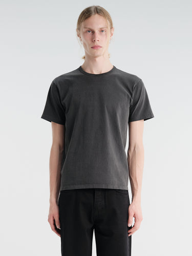 Lady White Co. - Our T-Shirt 2-Pack in PIGMENT CHARCOAL