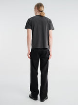 Lady White Co. - Our T-Shirt 2-Pack in PIGMENT CHARCOAL