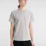 Lady White Co. - Our T-Shirt 2-Pack in PIGMENT CHALK