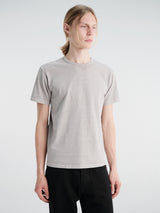 Lady White Co. - Our T-Shirt 2-Pack in PIGMENT CHALK