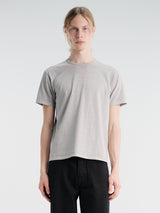 Lady White Co. - Our T-Shirt 2-Pack in PIGMENT CHALK