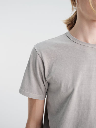 Lady White Co. - Our T-Shirt 2-Pack in PIGMENT CHALK