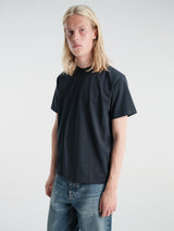 Lady White Co. - Municipal T-Shirt in Abyss