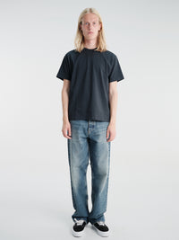 Lady White Co. - Municipal T-Shirt in Abyss