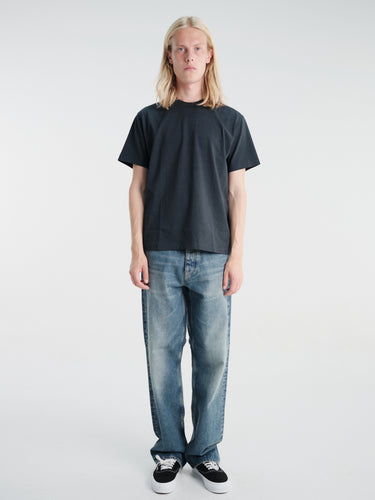 Lady White Co. - Municipal T-Shirt in Abyss