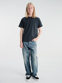 Lady White Co. - Municipal T-Shirt in Abyss