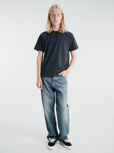 Lady White Co. - Municipal T-Shirt in Abyss