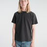 Lady White Co. - Municipal T-Shirt in Pigment Charcoal