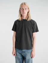 Lady White Co. - Municipal T-Shirt in Pigment Charcoal