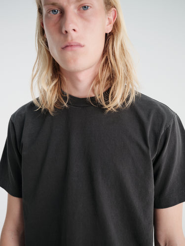 Lady White Co. - Municipal T-Shirt in Pigment Charcoal