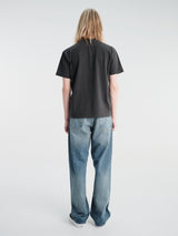 Lady White Co. - Municipal T-Shirt in Pigment Charcoal