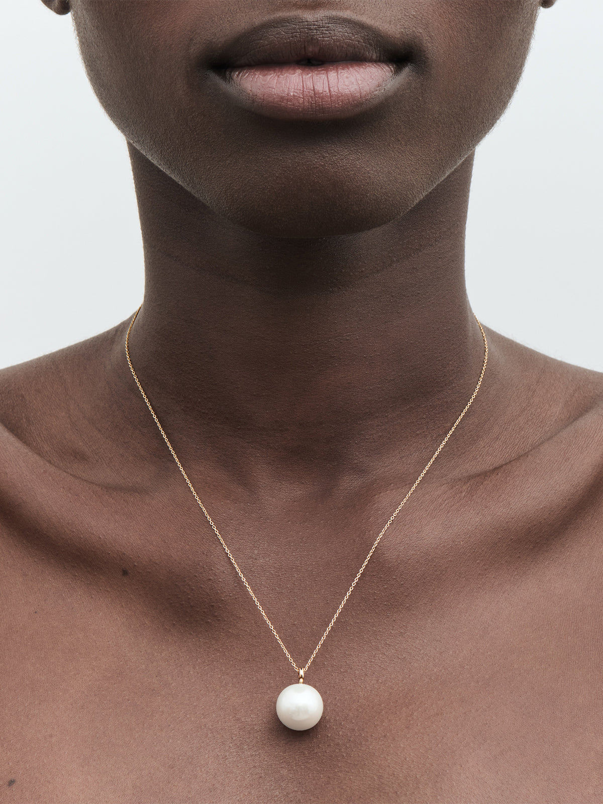 Sophie Bille Brahe - L'adorable Necklace