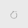 Lea Hoyer - Lea Earring in Silver