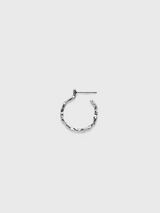 Lea Hoyer - Lea Earring in Silver