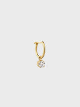 Sophie Bille Brahe - Lily Diamant Earring
