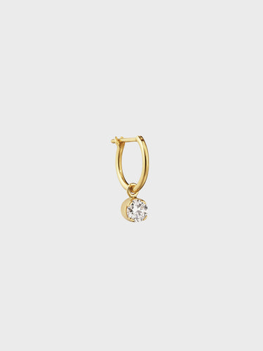 Sophie Bille Brahe - Lily Diamant Earring