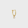 Sophie Bille Brahe - Lily Petit Diamant Earring