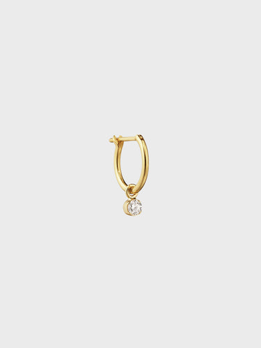 Sophie Bille Brahe - Lily Petit Diamant Earring