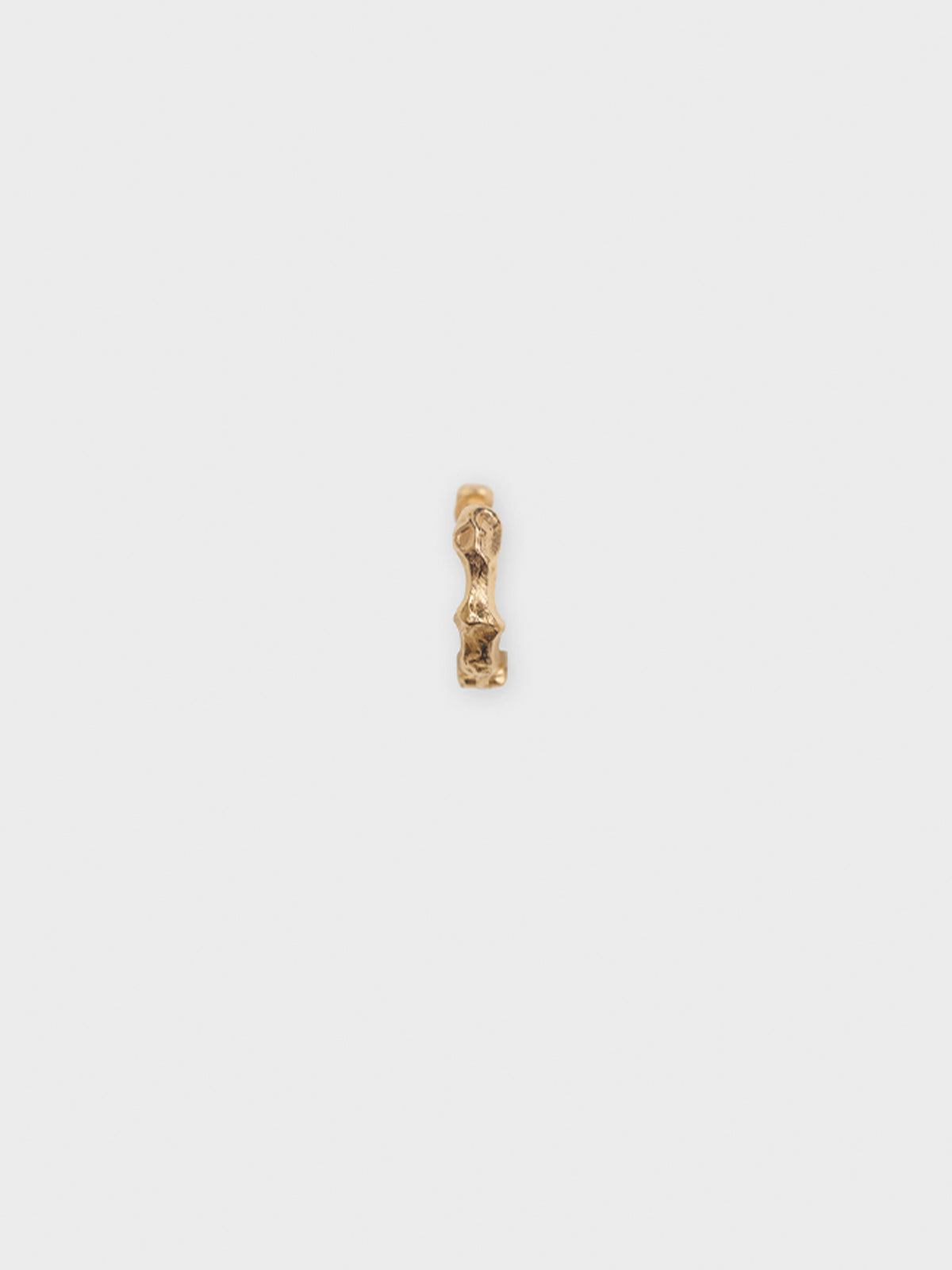 Lea Hoyer - Lina Earring in 14K Solid Gold