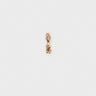 Lea Hoyer - Lina Earring in 14 ct Solid Gold