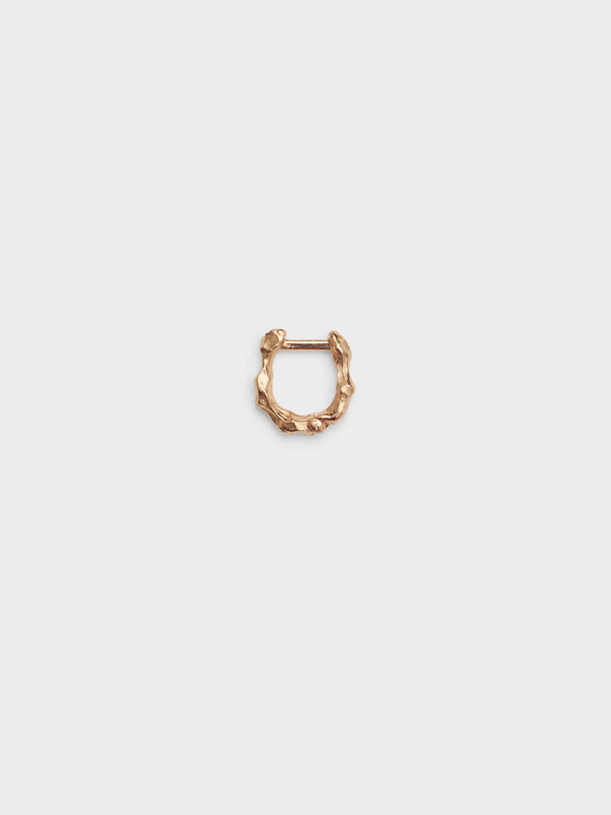 Lea Hoyer - Lina Earring in 14K Solid Gold