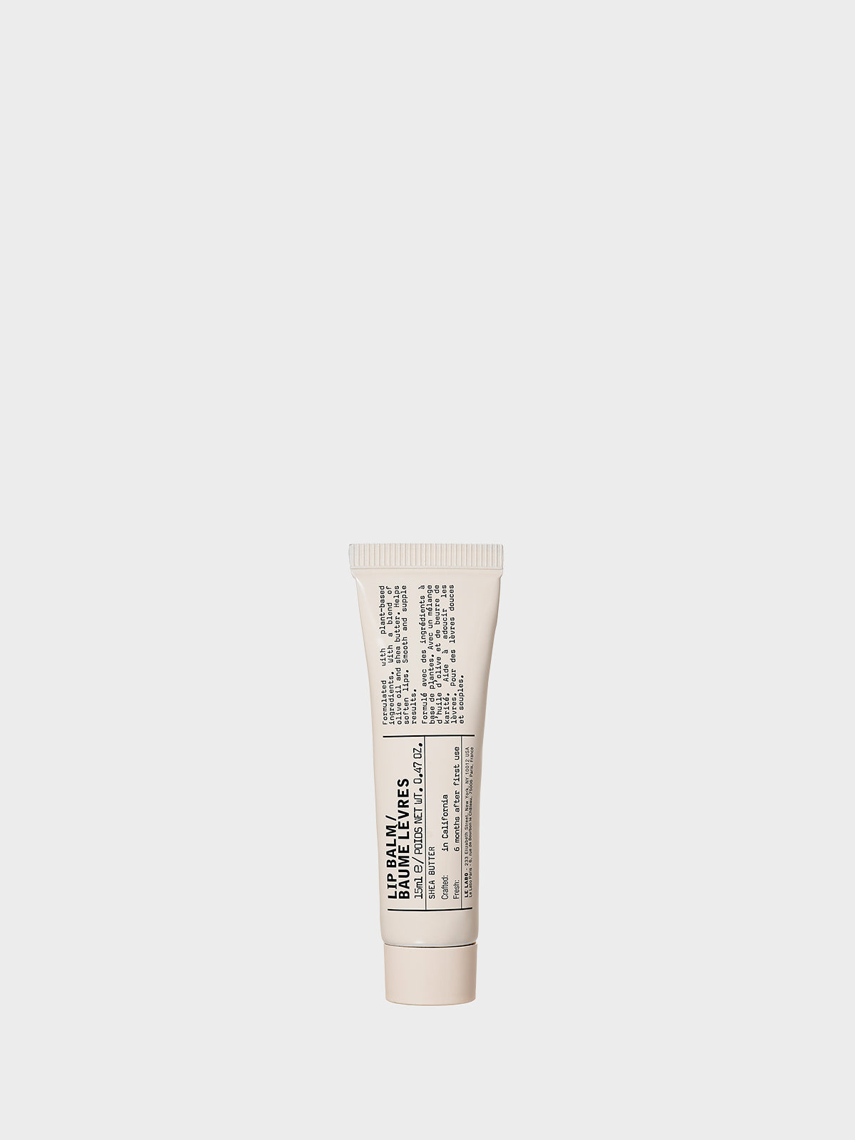 Le Labo - Lip Balm (15 ml)