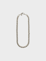 Anni Lu - Liquid Silver Necklace