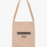 Neighborhood - Logo Shoulder Bag in Beige