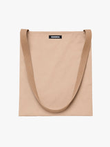 Neighborhood - Logo Shoulder Bag in Beige