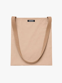 Neighborhood - Logo Shoulder Bag in Beige