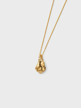 Lea Hoyer - Louise Necklace With Gold Plating