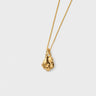 Lea Hoyer - Louise Necklace With Gold Plating