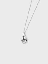 Lea Hoyer - Louise Necklace in Silver
