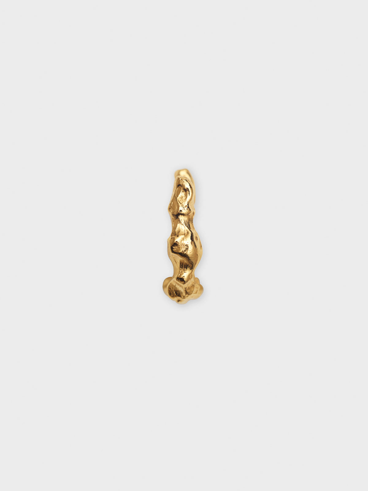 Lea Hoyer - Lulu Earring in Gold Plated