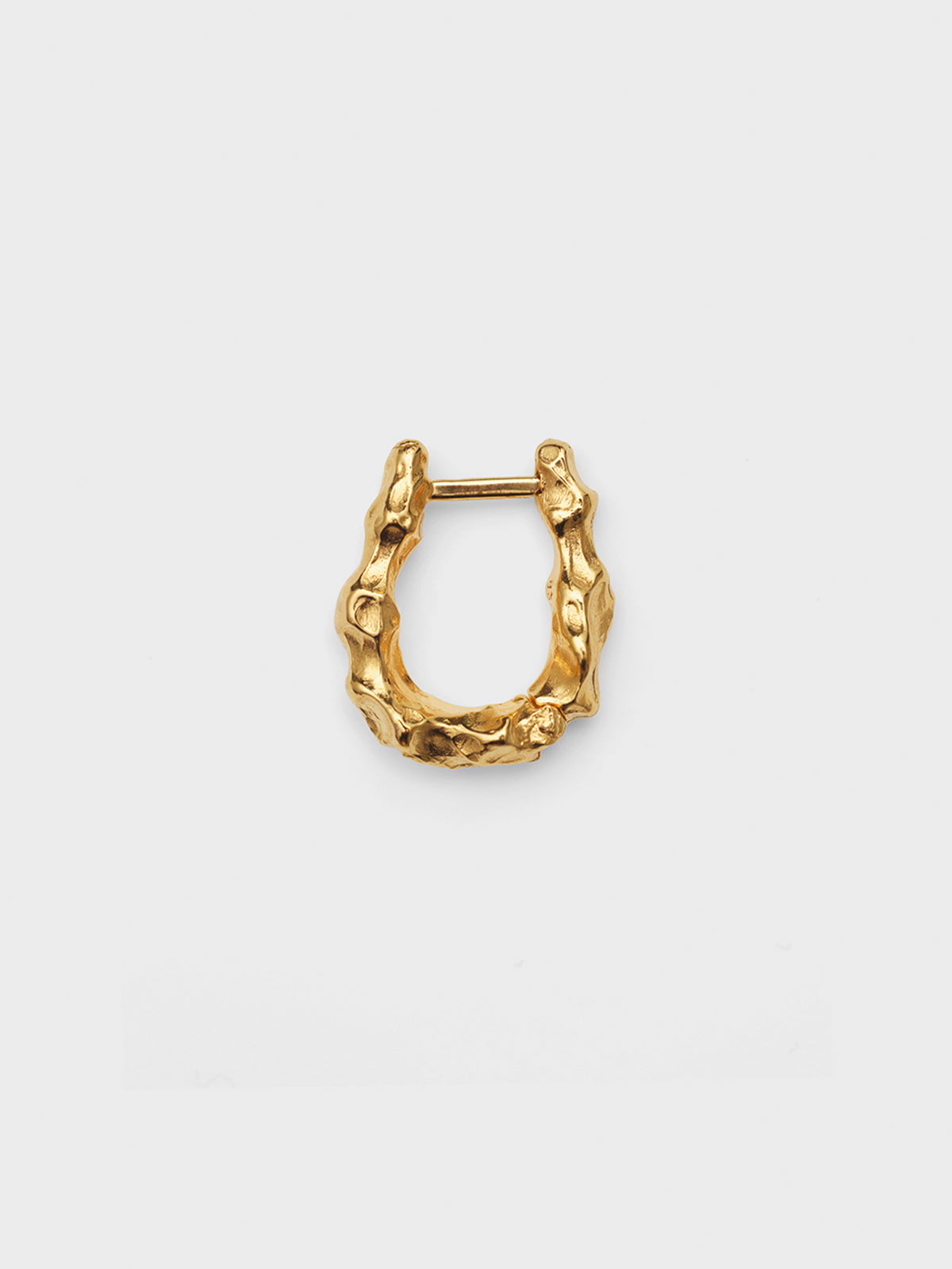 Lea Hoyer - Lulu Earring in Gold Plated