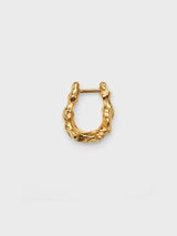 Lea Hoyer - Lulu Earring in Gold Plated