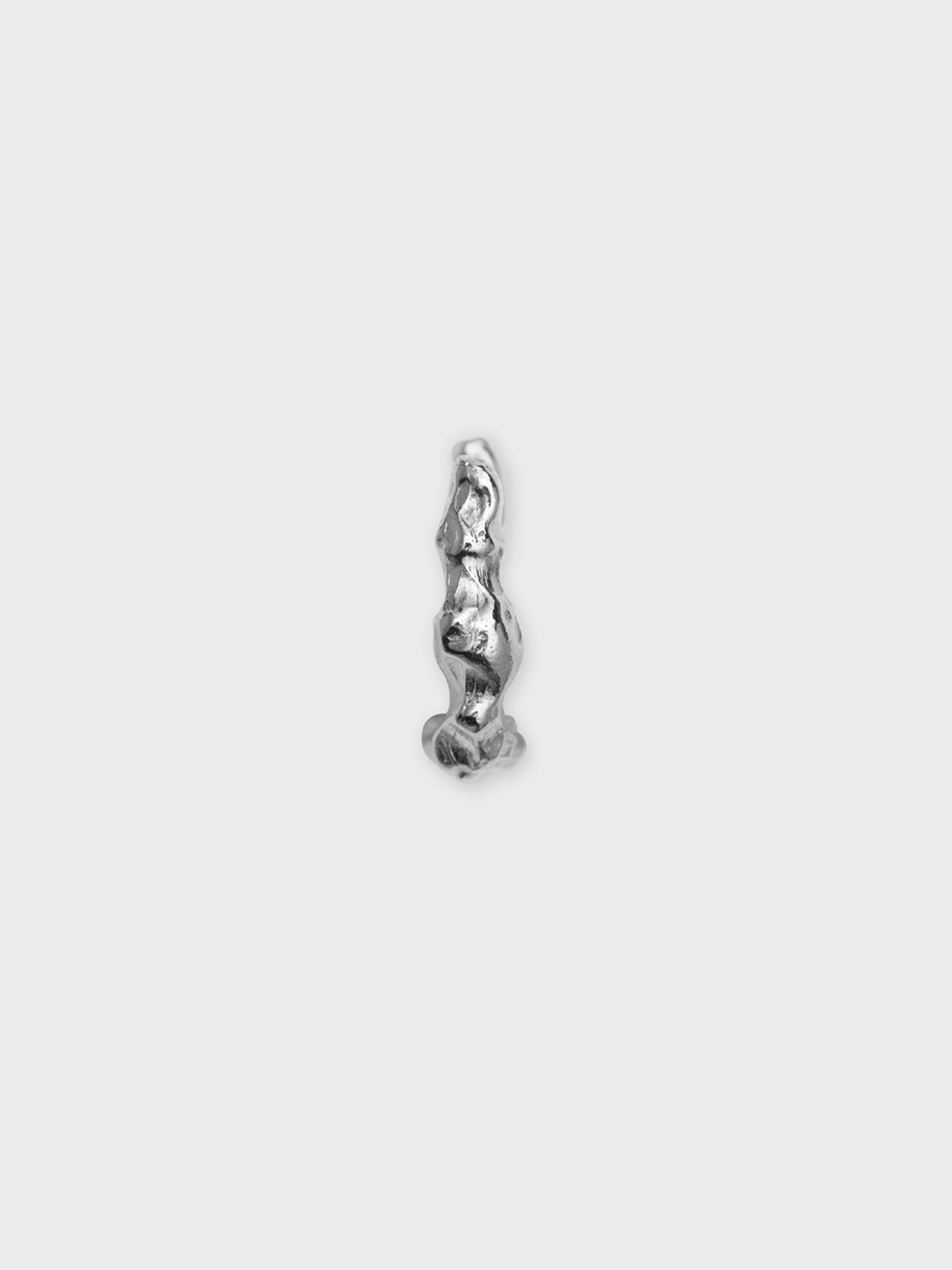 Lea Hoyer - Lulu Earring in Silver