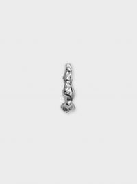 Lea Hoyer - Lulu Earring in Silver