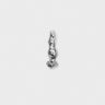 Lea Hoyer - Lulu Earring in Silver