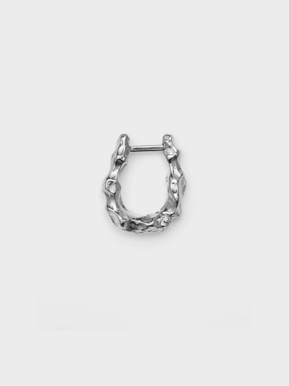 Lea Hoyer - Lulu Earring in Silver