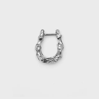 Lea Hoyer - Lulu Earring in Silver