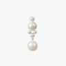 Sophie Bille Brahe - Luna Earring