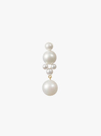 Sophie Bille Brahe - Luna Earring
