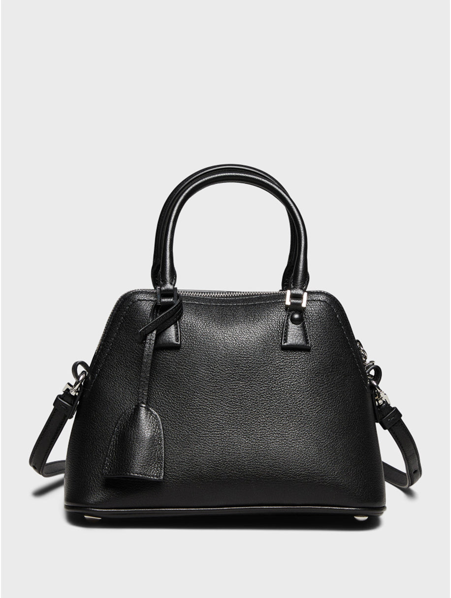 Maison Margiela - Classique Mini Bag in Black