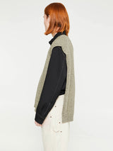 Maison Margiela - Stole in Sage Green